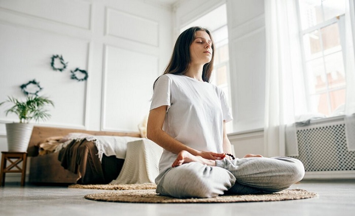Meditation Classes in Delhi NCR