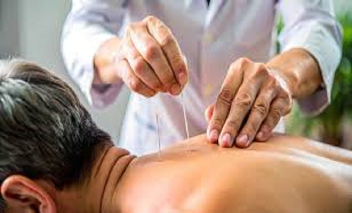 Naturopathy Treatment in Delhi NCR