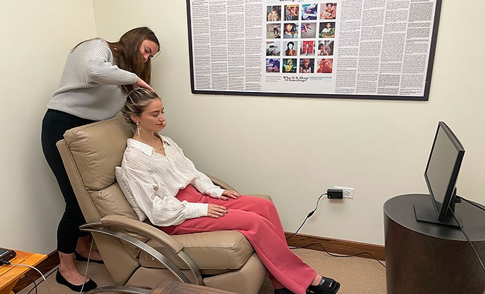 Neurotherapy Treatment in Delhi NCR