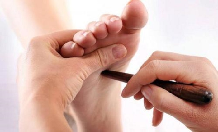 Acupressure Therapy in Delhi NCR